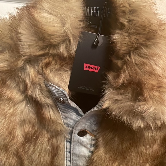 Levi’s jacket - Picture 3 of 10